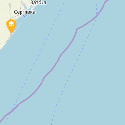 Guest House Mirra на карті